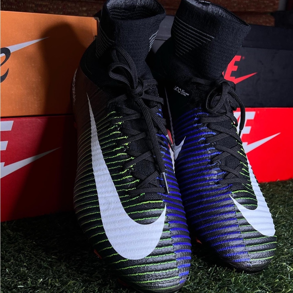 Nike Mercurial Vapor Superfly V